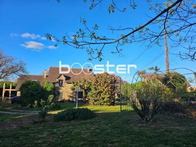 For sale Saint-priest-les-fougeres 7 rooms 174 m2 Dordogne (24450) photo 0