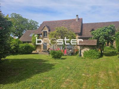 Acheter Maison Saint-priest-les-fougeres Dordogne