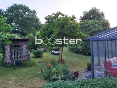 Acheter Maison Saint-priest-les-fougeres 315000 euros