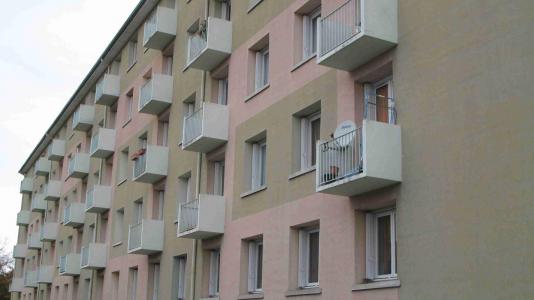 For rent Talaudiere 2 rooms 43 m2 Loire (42350) photo 4