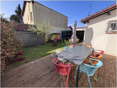 Acheter Maison Toulouse Haute garonne