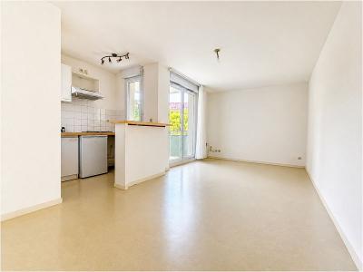 For sale Toulouse 3 rooms 51 m2 Haute garonne (31400) photo 0