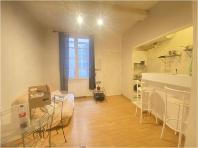 For rent Toulouse 2 rooms 28 m2 Haute garonne (31000) photo 0