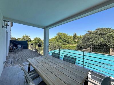 Annonce Vente 3 pi�ces Appartement Gardanne 13