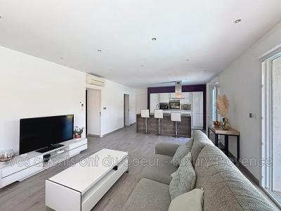 Acheter Appartement 76 m2 Gardanne