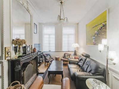Acheter Maison Lille 800000 euros