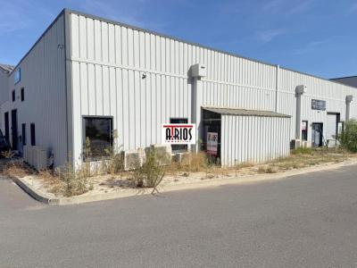 Acheter Bureau 492 m2 Cuers