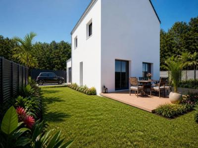 For sale Crevin 400 m2 Ille et vilaine (35320) photo 0