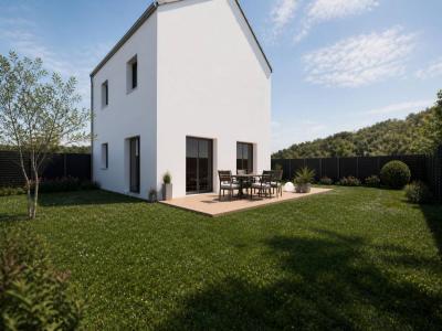 Annonce Vente Terrain Savenay 44