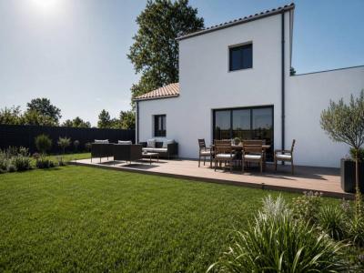 Acheter Maison Chevroliere Loire atlantique