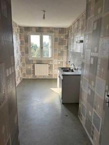 Louer Appartement 58 m2 Montbeliard
