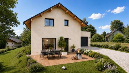 Acheter Maison 87 m2 Bonne