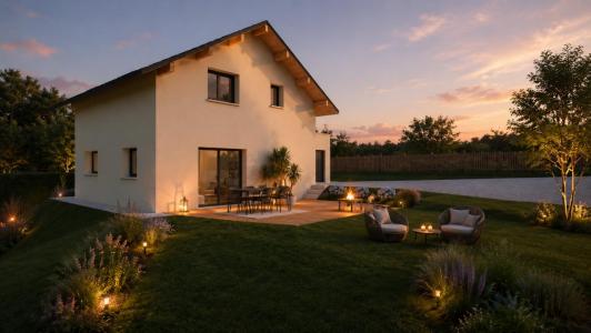 Acheter Maison Bonne Haute savoie