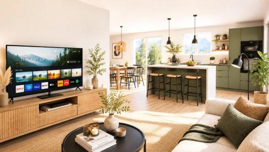 Acheter Maison 126 m2 Bonne