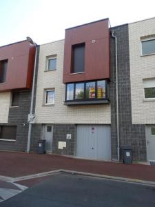 For rent Tourcoing 5 rooms 100 m2 Nord (59200) photo 0