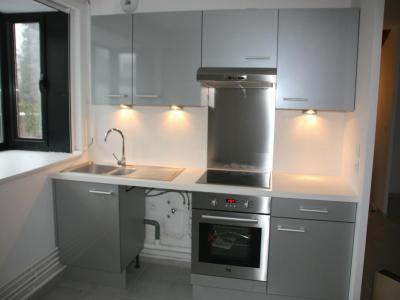 Louer Maison Tourcoing Nord