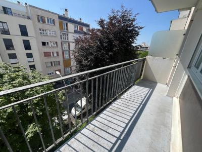 Annonce Vente 3 pi�ces Appartement Courbevoie 92