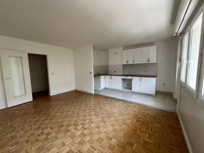 Annonce Vente 3 pi�ces Appartement Courbevoie 92