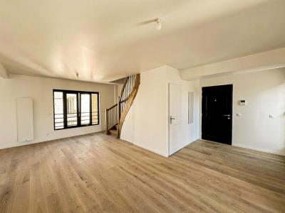 Annonce Vente 4 pi�ces Appartement Saint-ouen 93