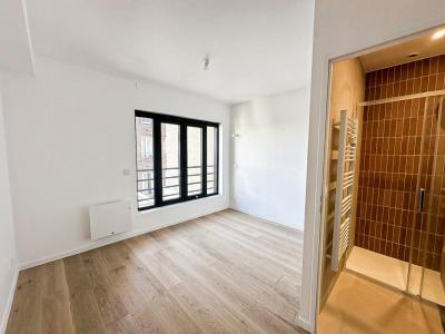 Acheter Appartement Saint-ouen 676000 euros