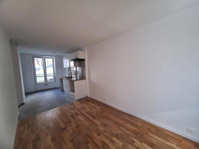 Annonce Vente 2 pi�ces Appartement Paris-20eme-arrondissement 75