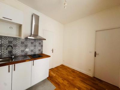 Annonce Vente Appartement Paris-20eme-arrondissement 75