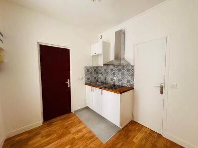 Acheter Appartement 21 m2 Paris-20eme-arrondissement