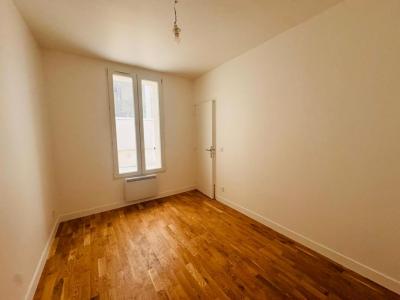 Acheter Appartement Paris-20eme-arrondissement 199000 euros