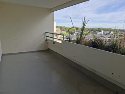 Annonce Vente 5 pi�ces Appartement Trappes 78