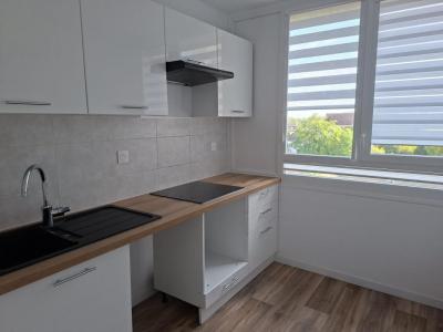 Acheter Appartement 82 m2 Trappes