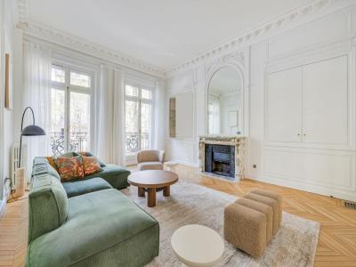 For rent Paris-8eme-arrondissement 6 rooms 230 m2 Paris (75008) photo 0