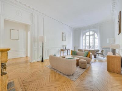 Annonce Location 6 pi�ces Appartement Paris-8eme-arrondissement 75