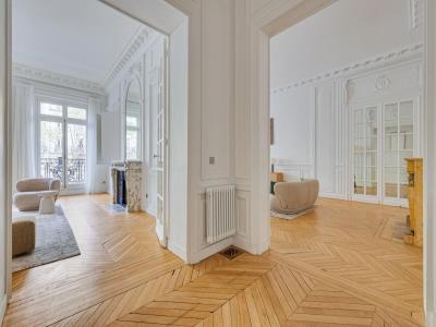 Louer Appartement Paris-8eme-arrondissement Paris