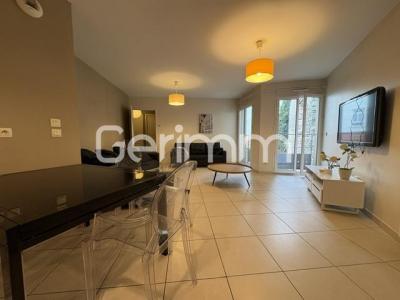 Annonce Vente 2 pi�ces Appartement Grenoble 38