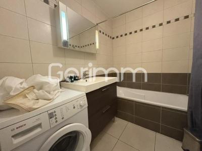 Acheter Appartement 52 m2 Grenoble