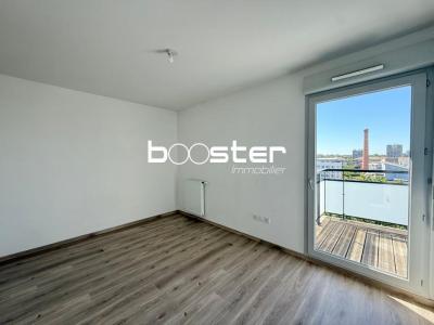 Acheter Appartement 42 m2 Toulouse
