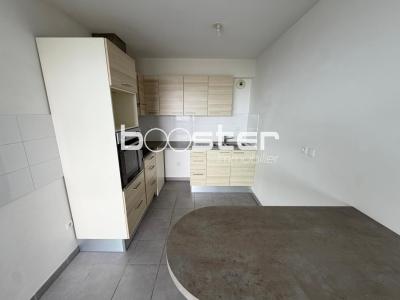 Annonce Vente 3 pi�ces Appartement Toulouse 31