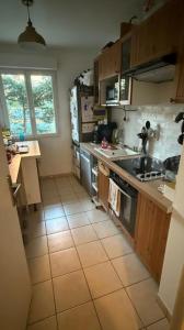 Annonce Location 3 pi�ces Appartement Pontoise 95