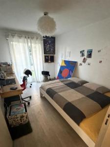 Louer Appartement Pontoise Val d'Oise
