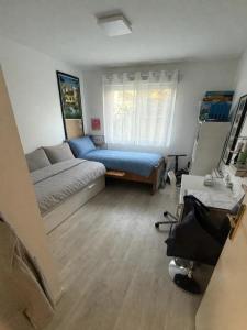Louer Appartement Pontoise 1325 euros