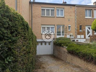 For sale Hautmont 5 rooms 88 m2 Nord (59330) photo 1