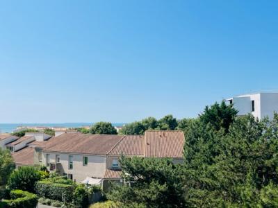Annonce Location 2 pi�ces Appartement Rochelle 17