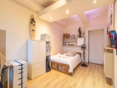 For rent Toulouse 1 room 23 m2 Haute garonne (31000) photo 1