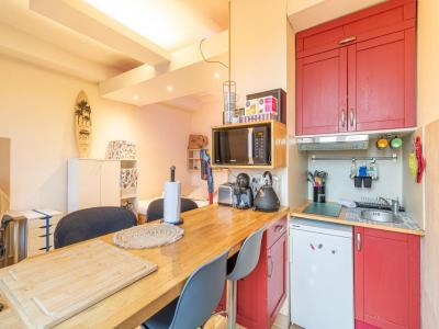 For rent Toulouse 1 room 23 m2 Haute garonne (31000) photo 2