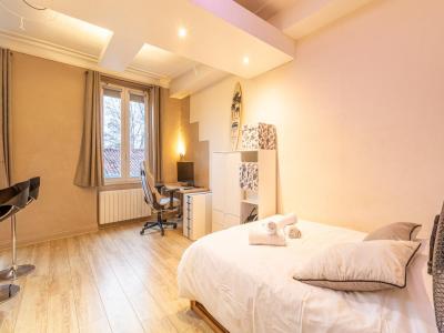 For rent Toulouse 1 room 23 m2 Haute garonne (31000) photo 3