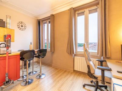 For rent Toulouse 1 room 23 m2 Haute garonne (31000) photo 4