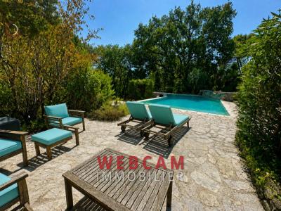 Annonce Vente 5 pi�ces Maison Roquette-sur-siagne 06