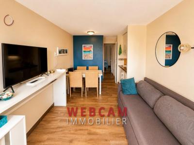 Annonce Vente 2 pi�ces Appartement Cannes 06