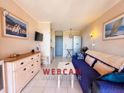 Annonce Vente Appartement Agay 83