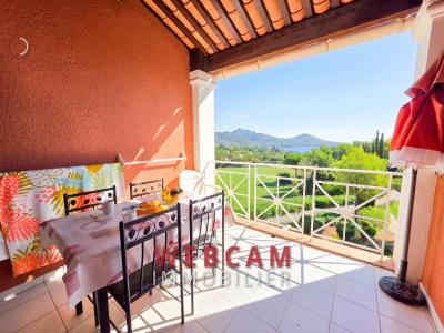 Acheter Appartement 22 m2 Agay